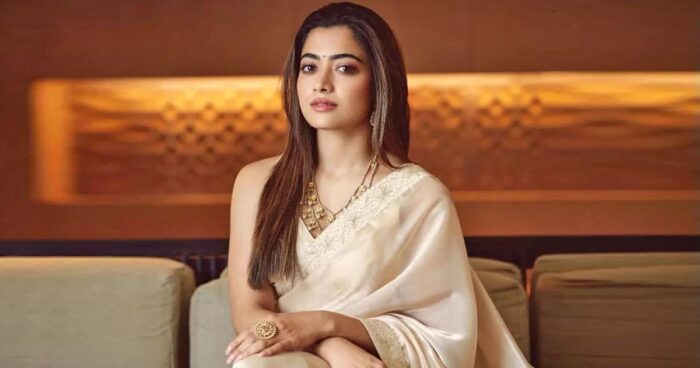 Rashmika Mandanna: డైలాగ్‌ బాగాలేదని ట్రోల్ చేస్తున్నారు.. ఎలా నటించాలో నాకు తెలుసు: రష్మిక