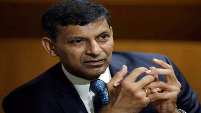 Rbi Governor