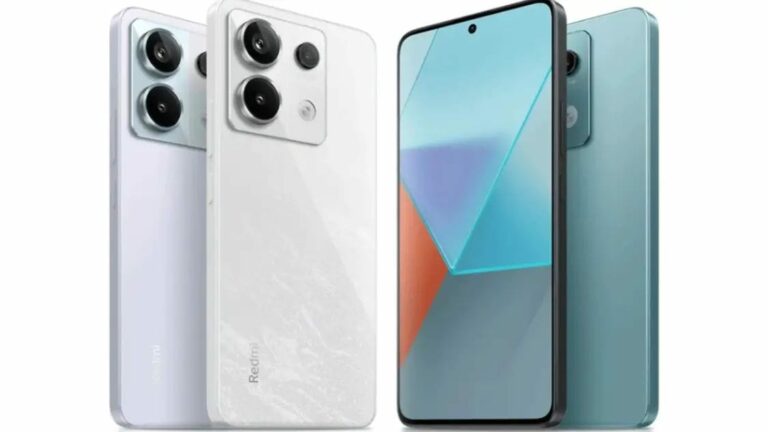 Redmi Note 13 Pro: రెడ్ మీ నుంచి మరో బడ్జెట్ ఫోన్.. ధర, ఫీచర్స్ చూస్తే మైండ్ బ్లాకే..