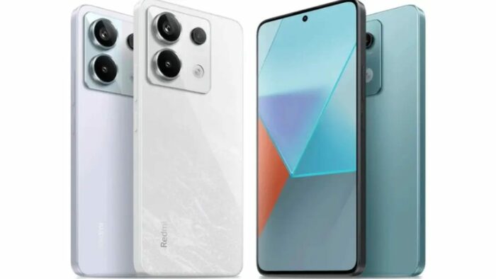 Redmi Note 13 Pro: రెడ్ మీ నుంచి మరో బడ్జెట్ ఫోన్.. ధర, ఫీచర్స్ చూస్తే మైండ్ బ్లాకే..