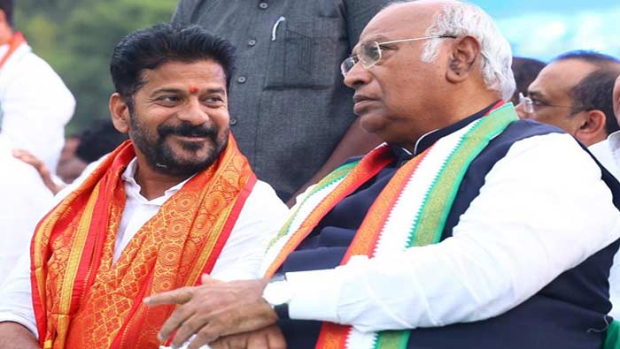 Revanth Reddy: రెండో రోజు ఢిల్లీలో బిజీ బిజీగా రేవంత్ రెడ్డి పర్యటన
