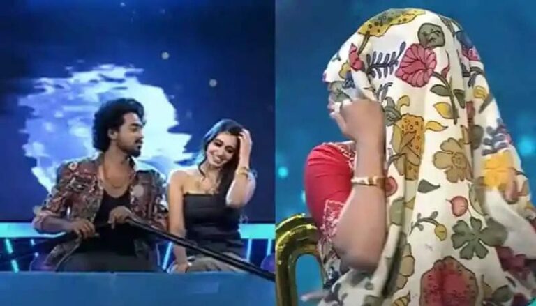 Suma Kanakala : కళ్లముందే కొడుకు చేసిన పనికి షాక్ అవుతున్న సుమ..అయ్యో పాపం..