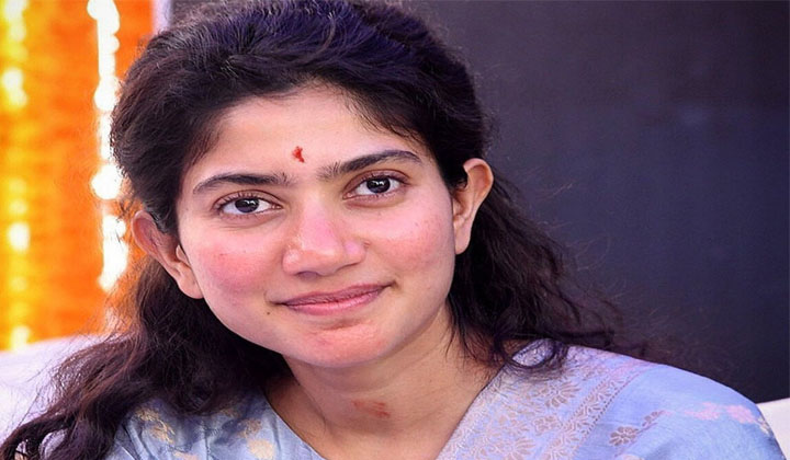 Sai Pallavi