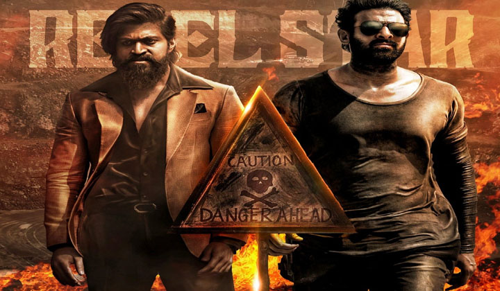 Salaar: కెజీఎఫ్-సలార్ విషయంలో ఈ కోయిన్సిడెన్స్ అదిరిపోయింది…