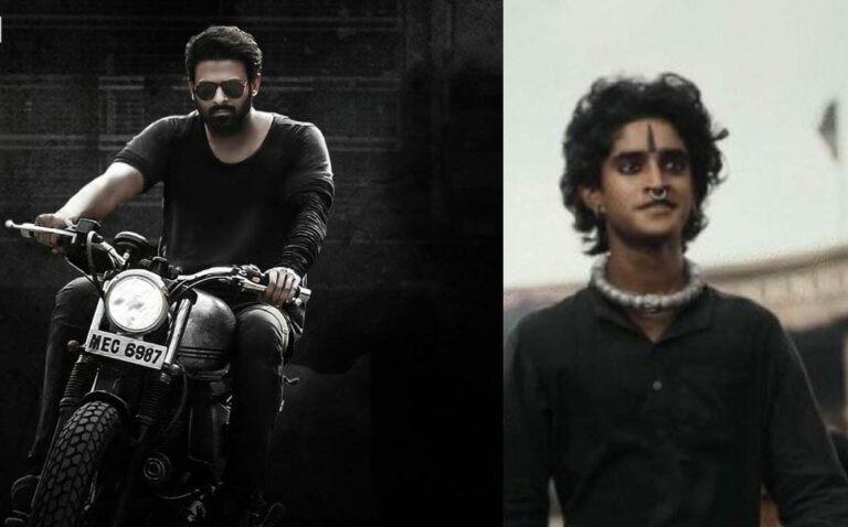 Salaar : సలార్ లో పృథ్విరాజ్ చిన్నప్పటి పాత్ర లో నటించిన కుర్రాడు ఎవరో తెలుసా?