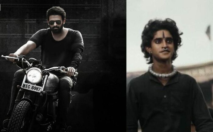 Salaar : సలార్ లో పృథ్విరాజ్ చిన్నప్పటి పాత్ర లో నటించిన కుర్రాడు ఎవరో తెలుసా?