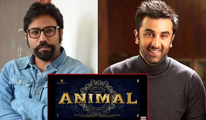 Animal Collections: ఇదేం అరాచకం సందీప్ రెడ్డీ.. మరీ వయలెంట్ గా ఉన్నావే!