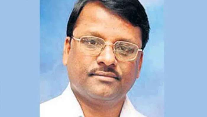 Satyanarayana