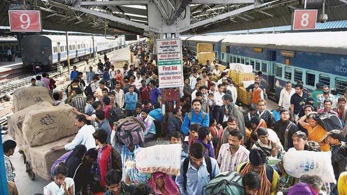 Trains Rush: సంక్రాంతికి రైళ్లన్నీ ఫుల్.. ప్రత్యేక రైళ్ల కోసం పెరుగుతున్న డిమాండ్