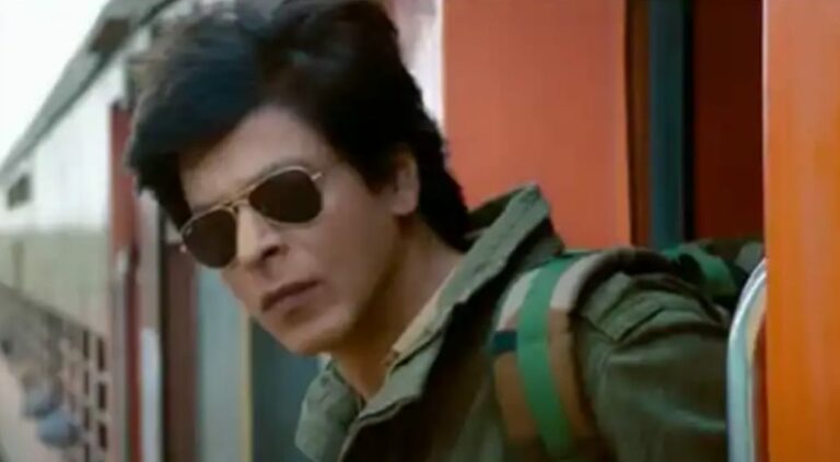 sharukh Khan: షారుఖ్ ఖాన్ నెక్స్ట్ సినిమాలో ఇలా కనిపించబోతున్నారా? పెద్ద రిస్క్ చేస్తున్నాడే..