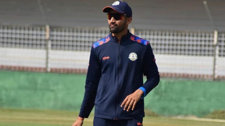 IPL 2024: అప్పుడు క్రికెట్‌ కిట్‌ కొనే పరిస్థితి కూడా లేదు.. ఇప్పుడు ఇళ్లు కొంటా: దూబె