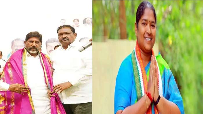 Hyderabad: రవీంద్ర భారతిలో గిరిజన ఎమ్మెల్యేలకు ఆత్మీయ సత్కారం.. పాల్గొన్న డిప్యూటీ సీఎం భట్టి