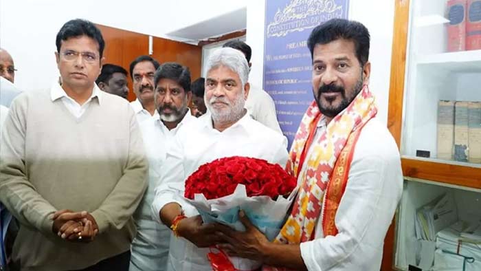 Assembly Speaker: తెలంగాణ అసెంబ్లీ స్పీకర్ ఎన్నిక ఏకగ్రీవం