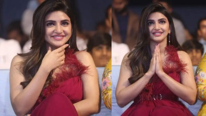 Sreeleela : వామ్మో.. శ్రీలీలలో ఈ టాలెంట్ కూడా ఉందా?