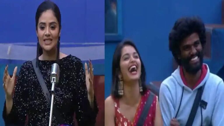 Big Boss 7 Telugu : బాబోయ్.. ప్రశాంత్ కు బంఫర్ ఆఫర్ ఇచ్చిన శ్రీముఖి..