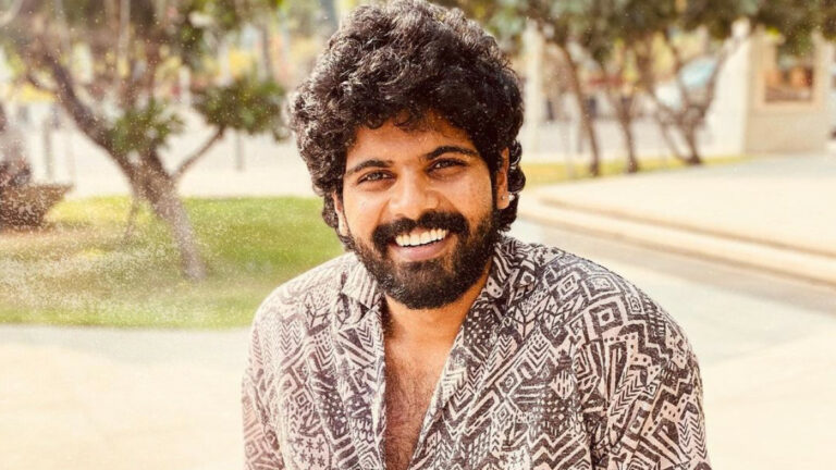 Hero Srisimha : శ్రీ సింహ పెళ్లి డేట్ వచ్చేసింది.. ఎప్పుడంటే?