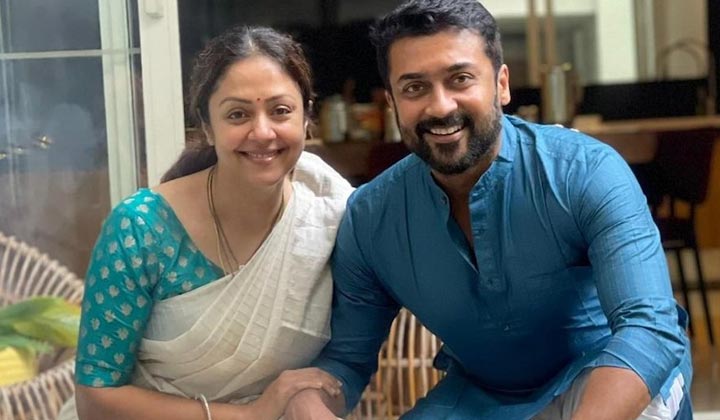 Jyothika: సూర్యతో విడాకులు.. అందుకే ముంబైలో జ్యోతిక.. అసలు నిజం ఏంటి.. ?