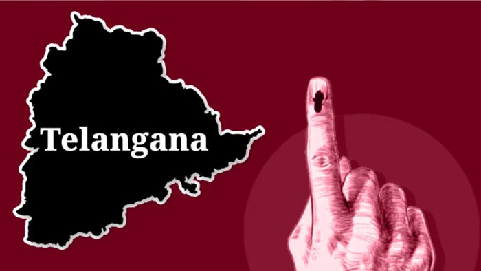 Telangana