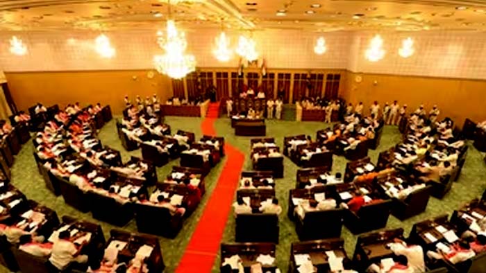 Telangana Speaker Election: అసెంబ్లీలో స్పీకర్ ఎన్నిక.. నేడే నామినేషన్ల స్వీకరణ