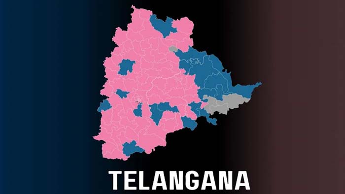 Telangana Asembly Elecions