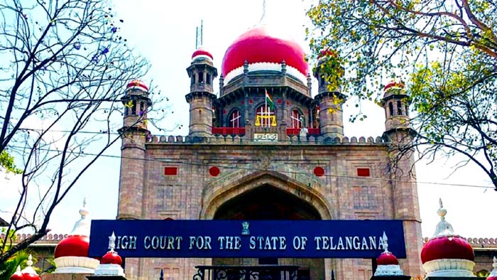 Telangana High Court