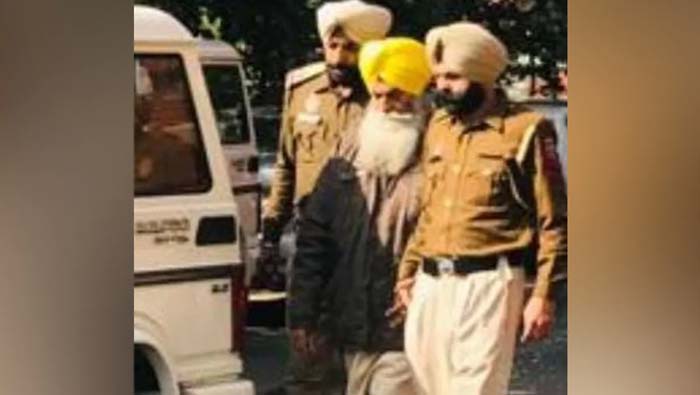 Chandigarh: పంజాబ్‌లో ఖలిస్తానీ ఉగ్రవాది సహచరుడి అరెస్టు