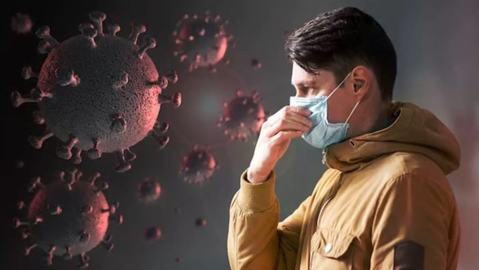 Covid-19 Cases: దేశంలో 6000 మార్కును దాటిన కరోనా కేసులు..