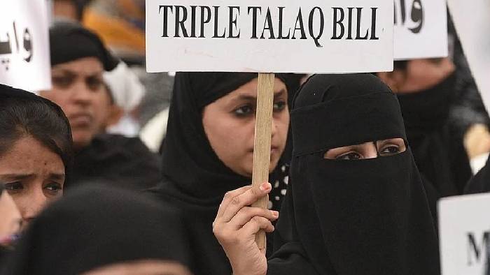 Triplr Talaq