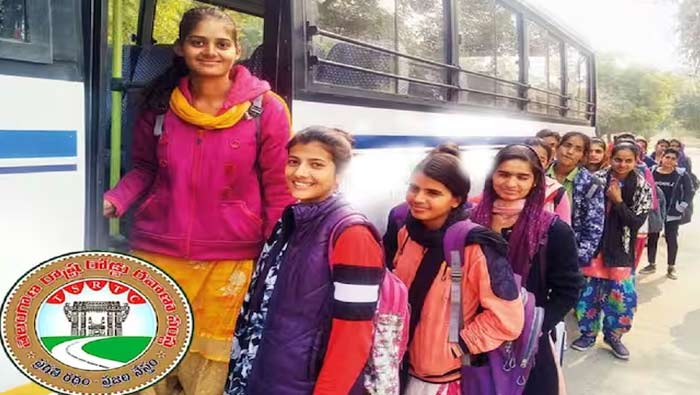 TSRTC: పల్లె వెలుగు, ఎక్స్‌ప్రెస్ బస్సులలో మహిళలకు ప్రయాణం ఉచితం