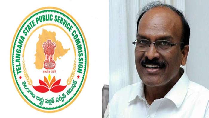 TSPSC: టీఎస్పీఎస్సీ ఛైర్మన్ పదవికి జనార్దన్‌రెడ్డి రాజీనామా