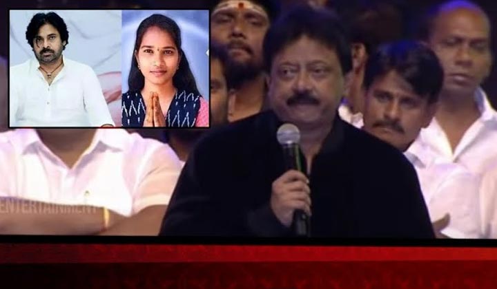 RGV: పవన్ ఓ రంగుల రాజా.. లోకేష్ నథింగ్.. వర్మ సంచలన కామెంట్స్