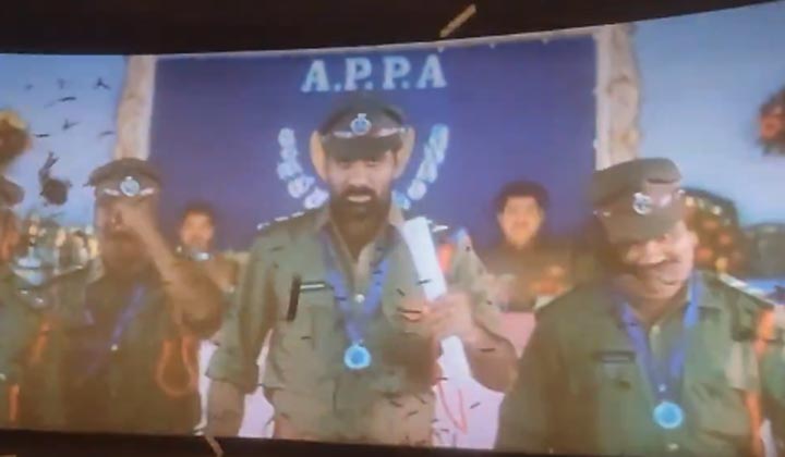 Venky Re Release: అరేయ్ ఎవర్రా మీరంతా.. ఏంట్రా ఈ అరాచకం