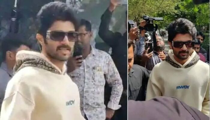 Vijay Devarakonda