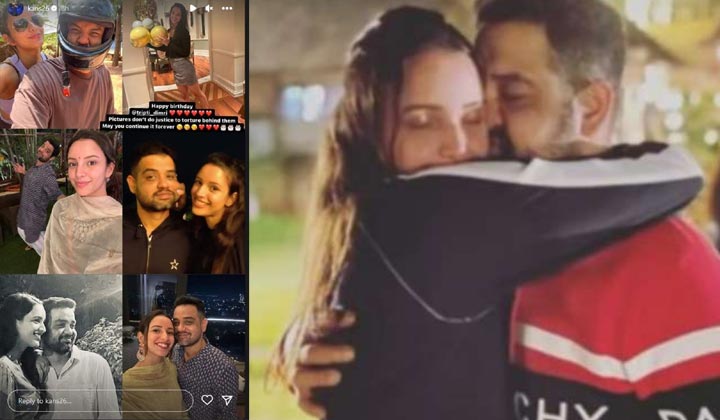 Tripti Dimri: ఏంటి మామ.. ఈ షాక్.. జోయా పాప.. విరాట్ కోహ్లీ చెల్లెలా..?