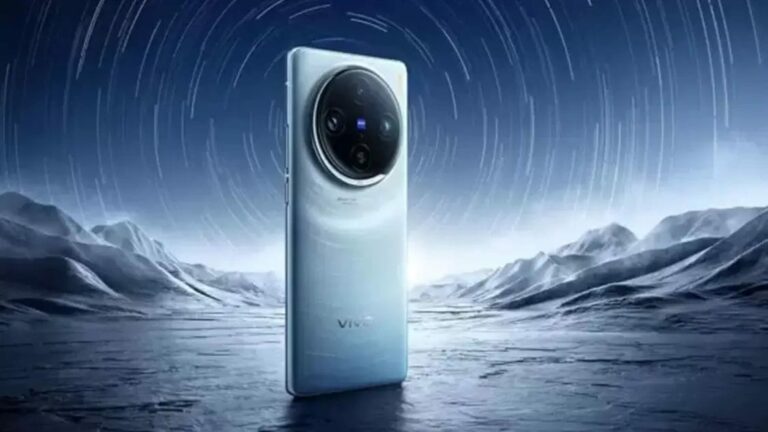 Vivo X Series: అదిరిపోయే ఫీచర్స్ తో వివో కొత్త ఫోన్..ధర ఎంతంటే?