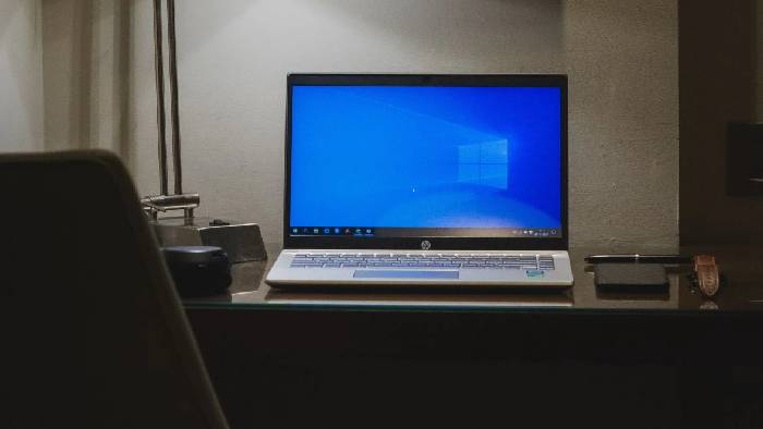 Windows 10