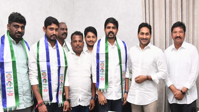 Ysrcp