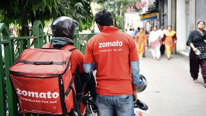 Zomato