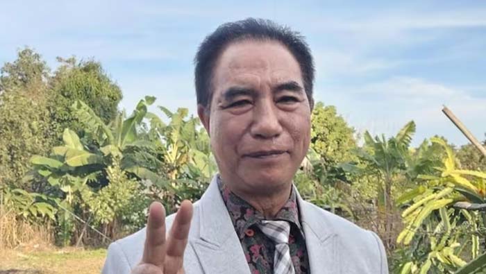 Mizoram: మిజోరాం ముఖ్యమంత్రిగా లాల్దుహోమ.. డిసెంబర్ 8న ప్రమాణ స్వీకారం