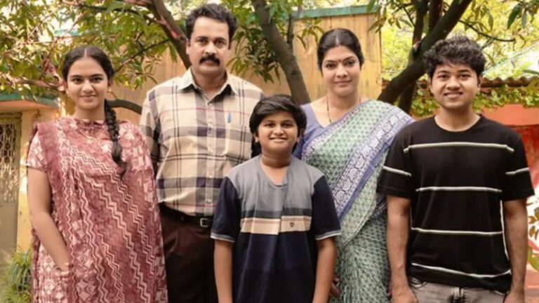 #90’s Web Series: ఓటీటీలోకి #90’S వెబ్ సిరీస్!