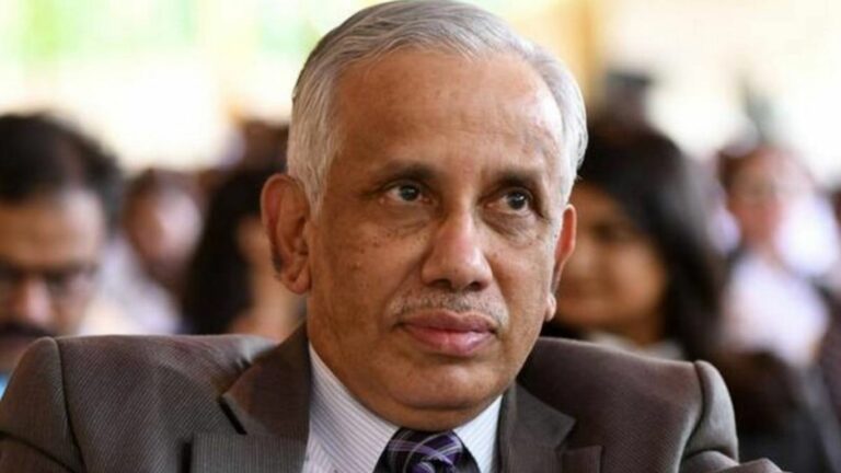 AP Governor: విద్యా రంగంలో విప్లవాత్మక మార్పులు చేశాం: అబ్దుల్ నజీర్‌