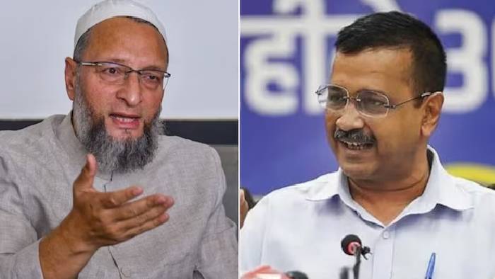 Asaduddin Owaisi