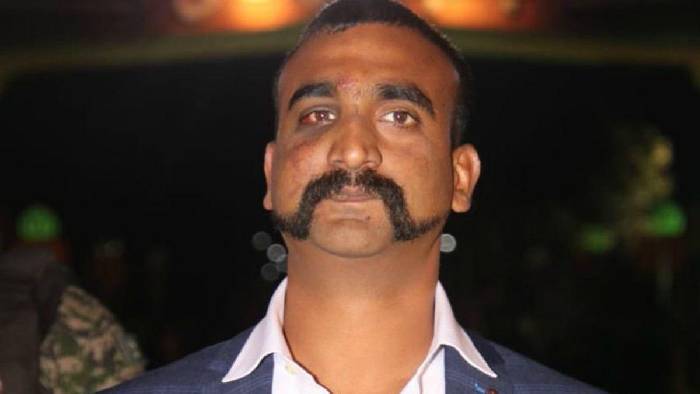 Abhinandan Vardhaman