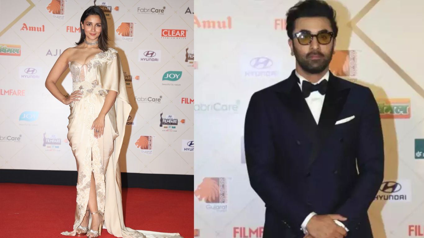 Filmfare Awards 2024: ‘యానిమల్‌’ చిత్రానికి అవార్డుల పంట.. ఉత్తమ నటుడు రణ్‌బీర్‌ కపూర్‌!