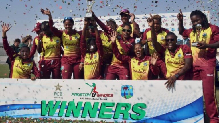 West Indies Retirements: వెస్టిండీస్ జట్టుకు భారీ షాక్.. ఒకేసారి న‌లుగురు క్రికెట‌ర్లు వీడ్కోలు!
