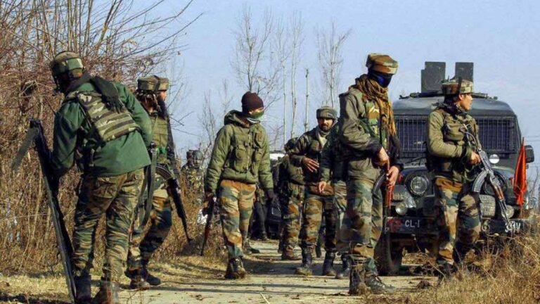 Assam Jawan Fires: సహచరులపై జవాన్ కాల్పులు.. ఆరుగురికి గాయాలు! చివరకు