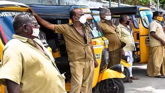 Auto Drivers: ఆటో డ్రైవర్ల కీలక నిర్ణయం.. ఈనెల 4న మహాధర్నాకు పిలుపు