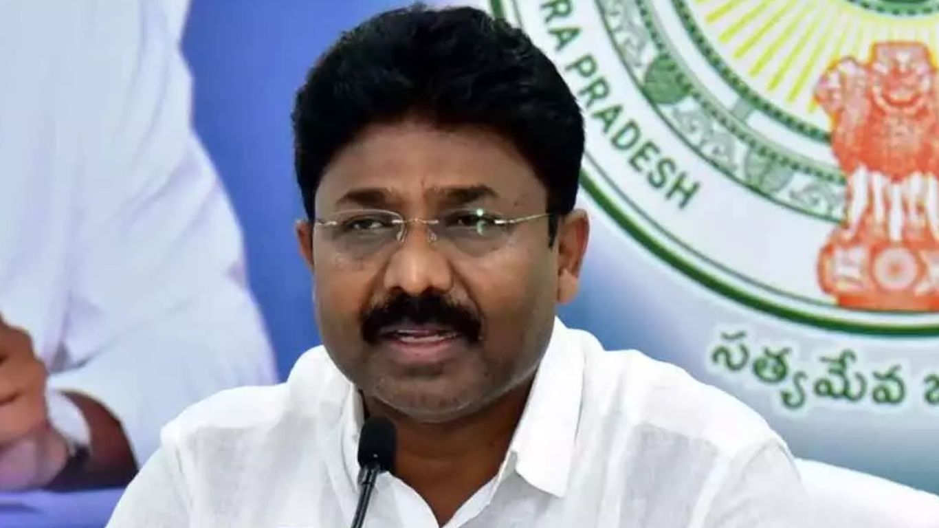 Audimulapu Suresh: పండుగల వేళ ప్రజలను ఇబ్బందులు పెట్టొద్దు: ఆదిమూలపు సురేష్