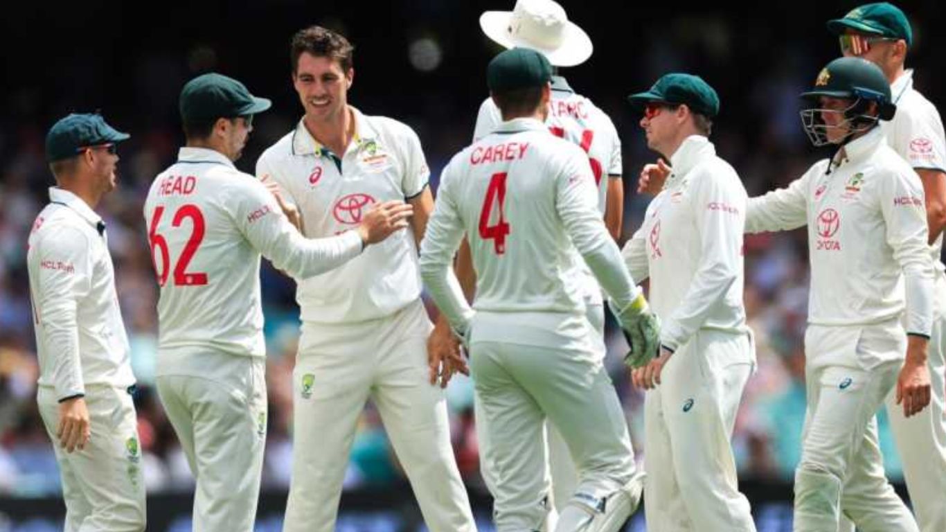 WTC Table 2025: డబ్ల్యూటీసీలో అగ్రస్థానానికి ఆస్ట్రేలియా.. భారత్‌కు ఇంగ్లండ్ సిరీస్‌ కీలకం!