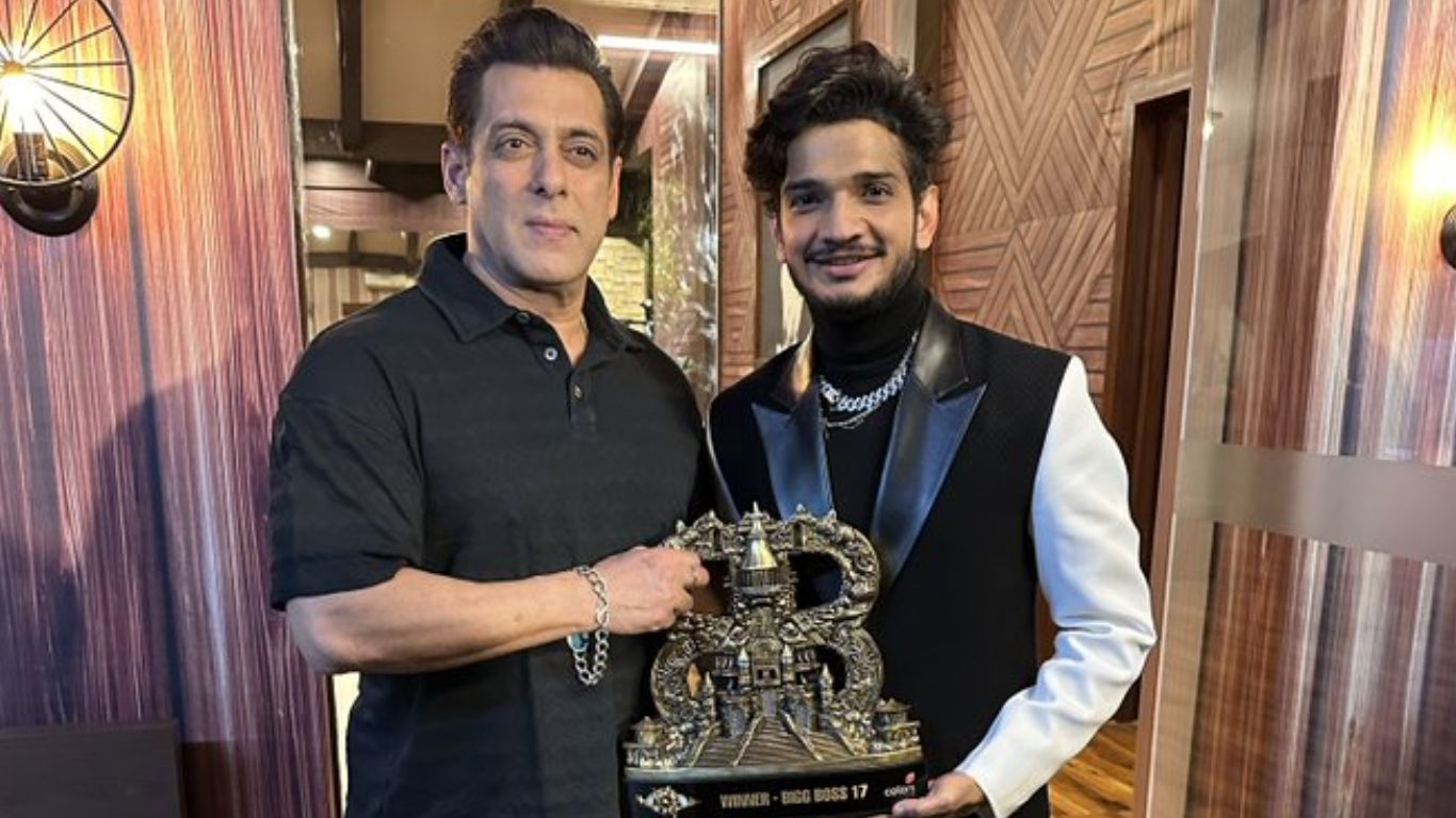 BB 17 Finale: బిగ్‌బాస్‌ 17 విన్నర్‌ కమెడియన్‌ మునావర్‌ ఫారూఖీ.. గట్టి పోటీనిచ్చిన మన్నార చోప్రా!